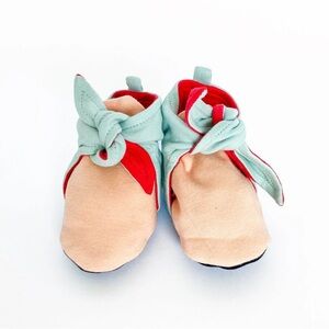 Haptic Lab Baby Booties